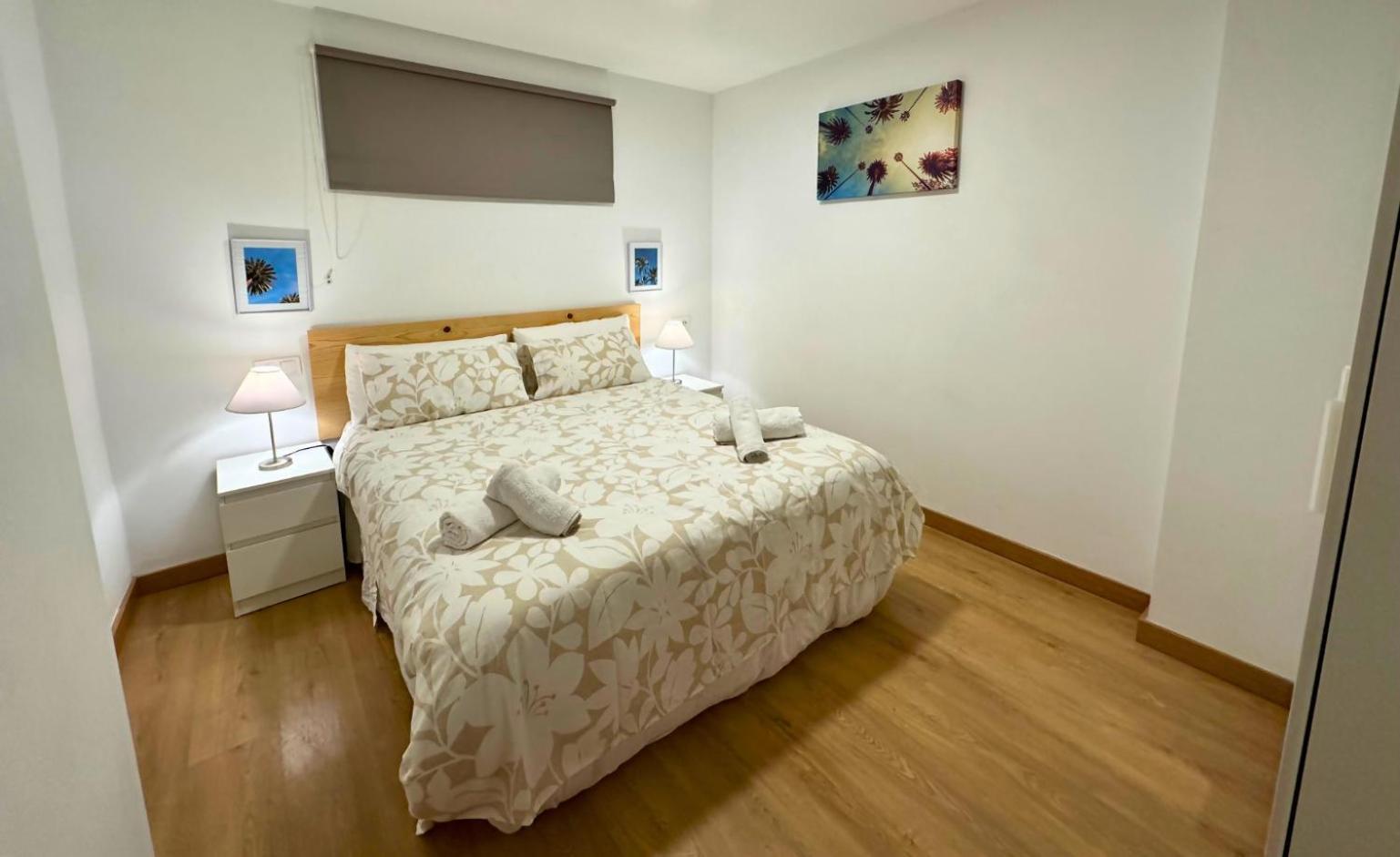 Montecarlo 10 Urbanizacion Con Piscina Apartment Benidorm